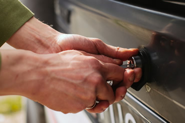 Locksmith Services in North Kensington